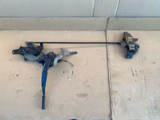 Механизм закрытия кабины Isuzu Elf 1994