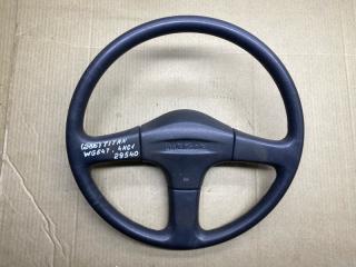 Руль Mazda Titan 1997
