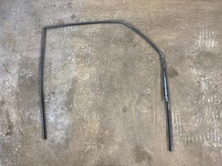 Фото запчасти уплотнитель стекла двери левый Hino Ranger 1998 Б/У запчасть Запчасть уплотнитель стекла двери левый Hino Ranger 1998