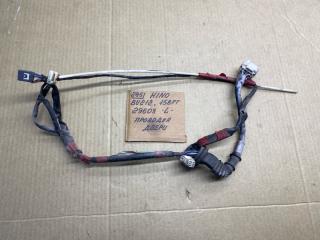 Проводка двери левая Hino Ranger 1998