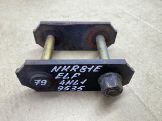 Серьга рессорная задняя Isuzu Elf 2004