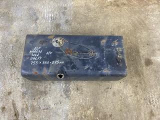 Бак топливный isuzu Elf 1998 Б/У Бак топливный isuzu Elf 1998