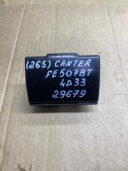 Пепельница Mitsubishi Canter 1997