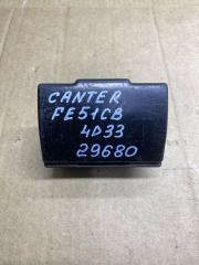 Пепельница Mitsubishi Canter 2001