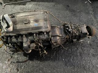 Мкпп Mitsubishi Canter 1999