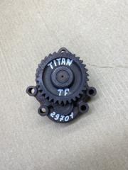 Масляный насос Mazda Titan 1996