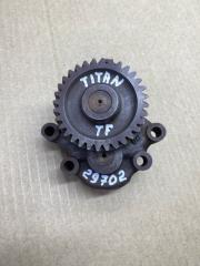 Масляный насос Mazda Titan 1997