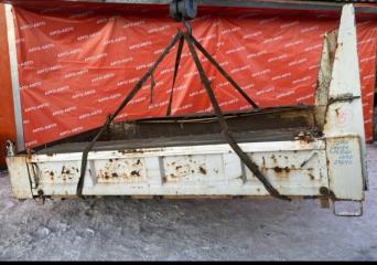 Кузов самосвальный Mitsubishi Canter 2006 контрактная Кузов самосвальный Mitsubishi Canter 2006