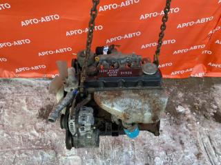 Двигатель в сборе Nissan Atlas 2001