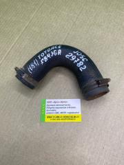 Патрубок радиатора Toyota ToyoAce 1995