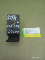 Подушка двигателя Nissan Atlas 2001