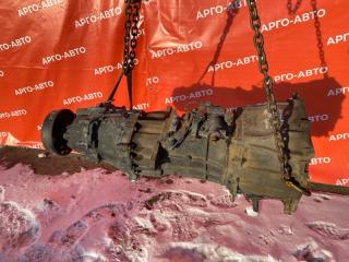 Мкпп Mitsubishi Canter 1998