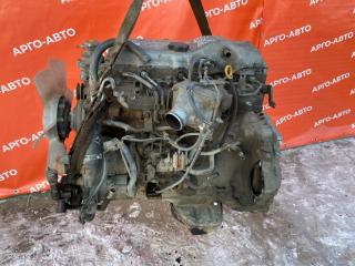 Запчасть двигатель в сборе Hino Ranger 1998 BU212 15BFT 19000-5F020 контрактная Двигатель в сборе Hino Ranger 1998 BU212 15BFT 19000-5F020 контрактная
