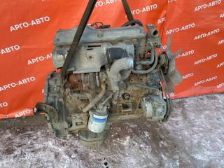 Двигатель в сборе Hino Ranger BU212 15BFT Двигатель в сборе Hino Ranger BU212 15BFT