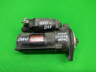 Стартер Toyota Dyna 2007