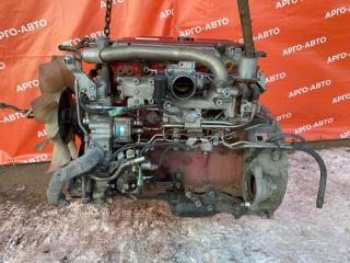 Двигатель в сборе Toyota Dyna 2007