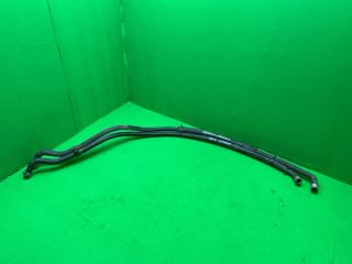 Патрубки радиатора печки Isuzu Elf 1997