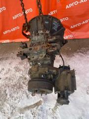 Мкпп Isuzu Elf 1997