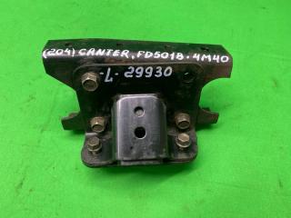 Кронштейн опоры двигателя левый Mitsubishi Canter 1998