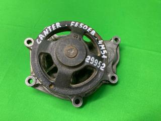 Помпа Mitsubishi Canter 2000