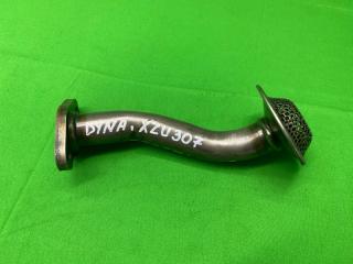 Маслоприемник Toyota Dyna 2001