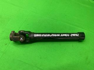 Кардан рулевой колонки Mitsubishi Fuso Fighter 2004