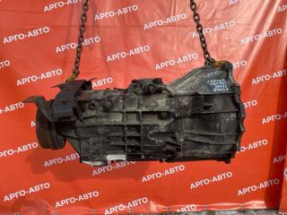 Мкпп Mitsubishi Canter 2002