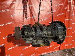 Акпп Isuzu Elf 2001