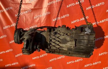 Мкпп Mitsubishi Canter 2006