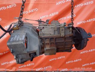 Мкпп Mazda Titan 2000