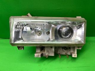 Фара левая Mitsubishi Canter 2000
