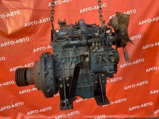 Двигатель в сборе Kubota KX61-3
