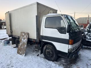 Рама Mazda Titan 1997