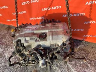 Двигатель в сборе Mitsubishi Canter 2006