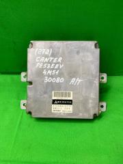 Блок управления двигателем Mitsubishi Canter 2000