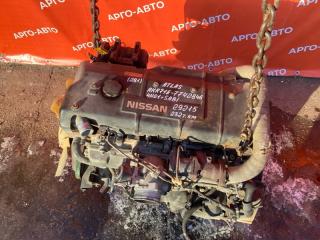 Двигатель в сборе Nissan Atlas 2000