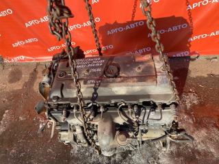 Двигатель в сборе Mitsubishi Canter 2000