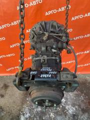 Мкпп Toyota Dyna 2001