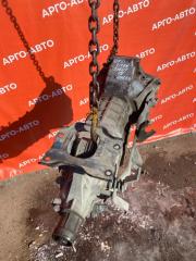 Мкпп Mazda Titan 2007