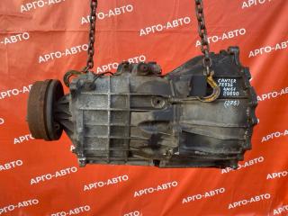 Мкпп Mitsubishi Canter 2002