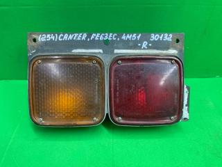 Стоп сигнал правый Mitsubishi Canter 2002