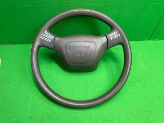 Руль Mitsubishi Canter 2002