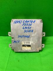 Блок управления двигателем Mitsubishi Canter 2002
