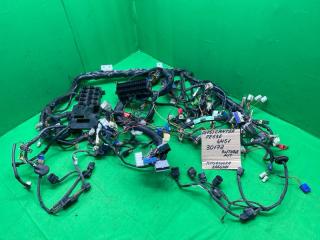 Проводка кабины Mitsubishi Canter 2002