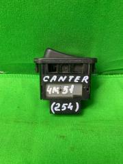 Кнопка включения противотуманных фар Mitsubishi Canter 2002 контрактная Кнопка включения противотуманных фар Mitsubishi Canter 2002