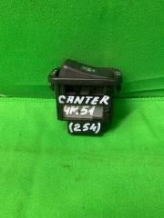 Кнопка прогрева двигателя Mitsubishi Canter 2002