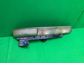 Поворотник правый Mitsubishi Canter 2002 контрактная Поворотник правый Mitsubishi Canter 2002