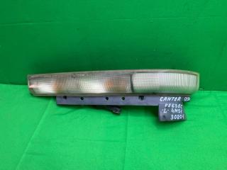 Поворотник левый Mitsubishi Canter 2002 контрактная Поворотник левый Mitsubishi Canter 2002