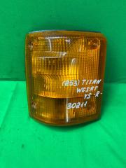 Поворотник правый Mazda Titan 1998 контрактная Поворотник правый Mazda Titan 1998