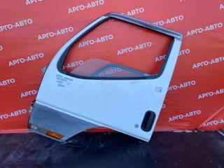 Дверь левая Mitsubishi Canter 2000 контрактная Дверь левая Mitsubishi Canter 2000